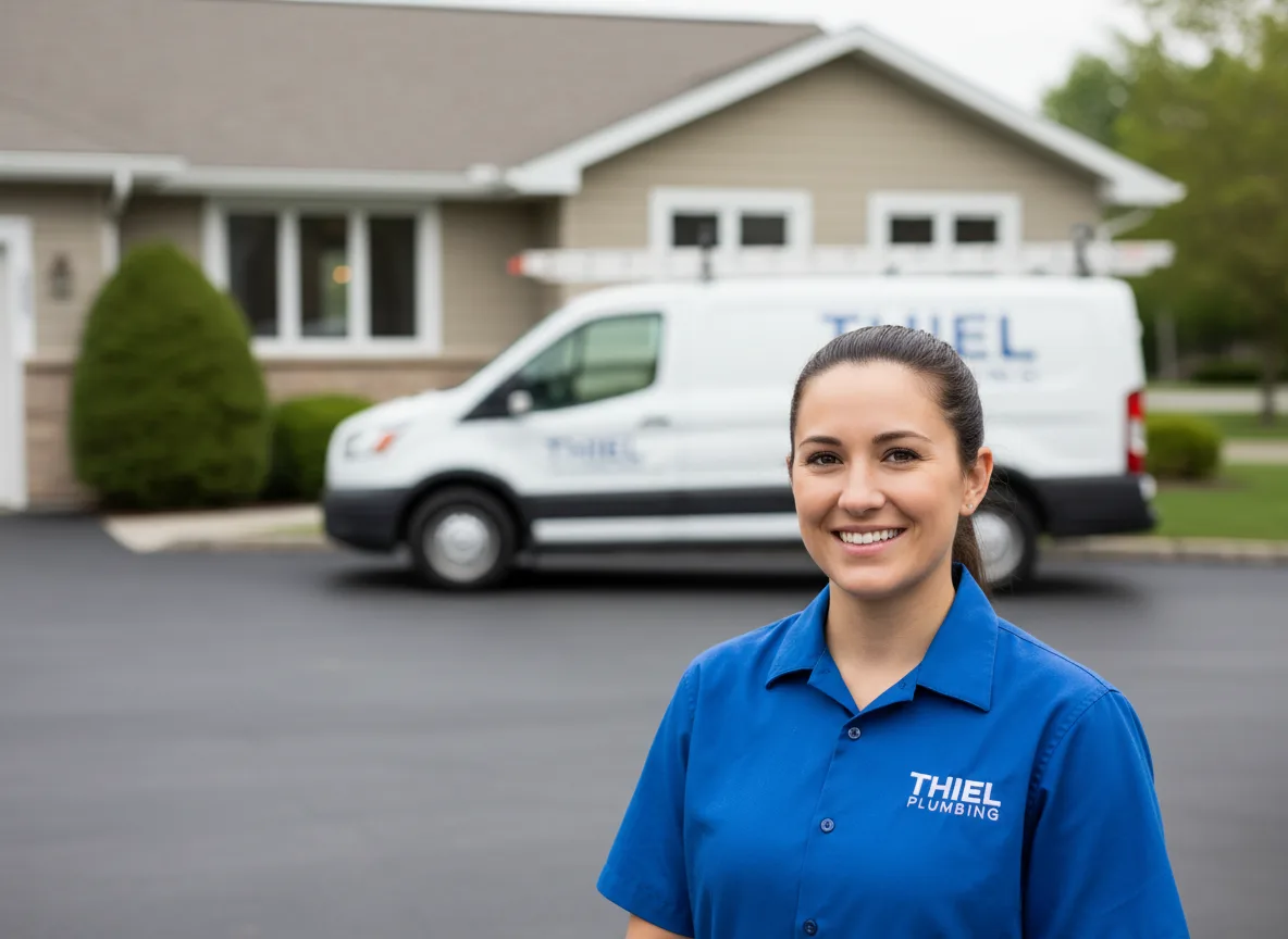 Plumber Dayton, NY FAQs